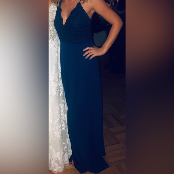 Occasion dress - Picture 2 of 3